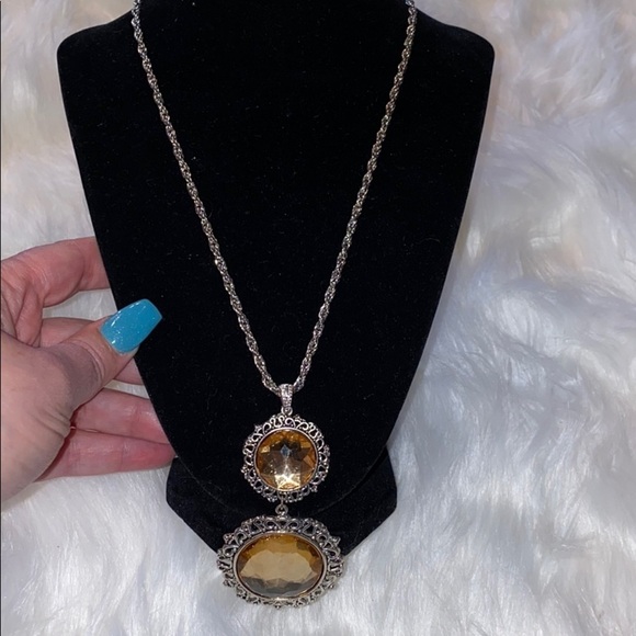 Statement Necklace - Picture 1 of 5